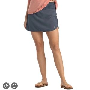 Free Fly Apparel Women's Active Breeze Skort